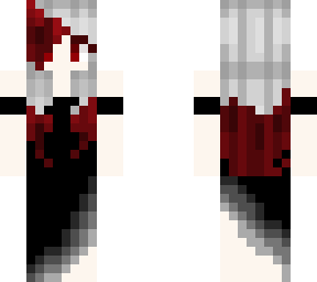 vampier girl