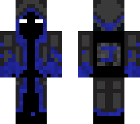 water man