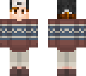 winter guy 2