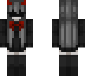 woo evil