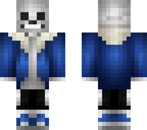 a sans (fandom ep)