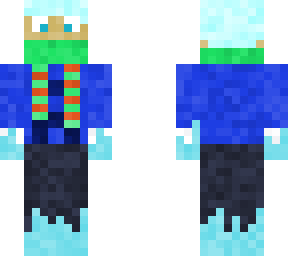 alter frost