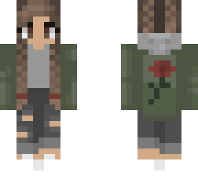 army jacket