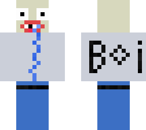 bald man/ frist skin
