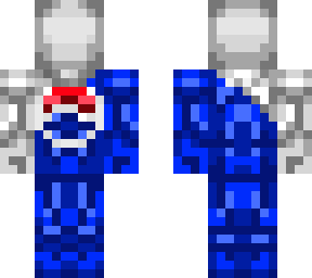 bebsi man