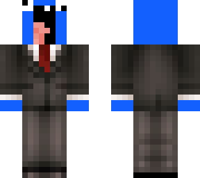 blue jimmy