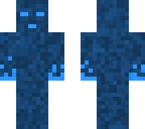 blue thingy