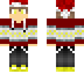 boi chrismas