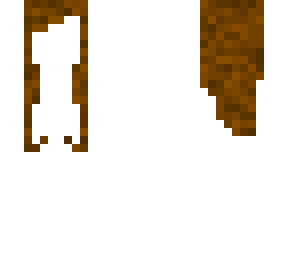 brown hair base