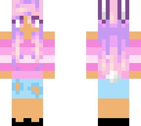 bunny girl
