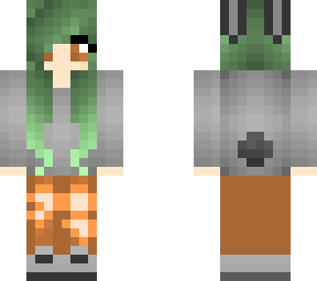 bunny girl