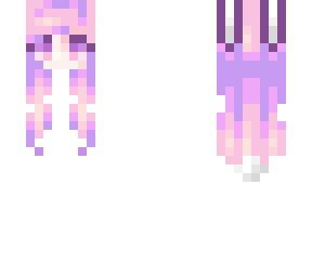 bunny hair base