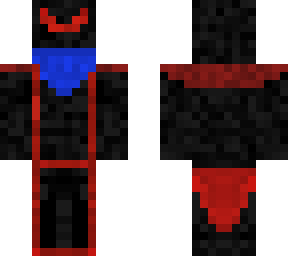 byninjaaahd skin