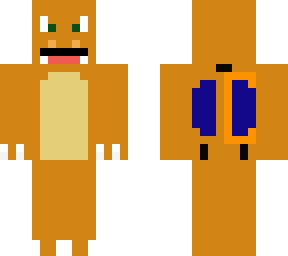charizard version wizardlautaro