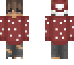 christmas boy