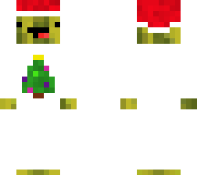 christmas melon