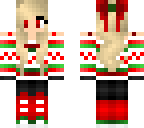 christmas sweater