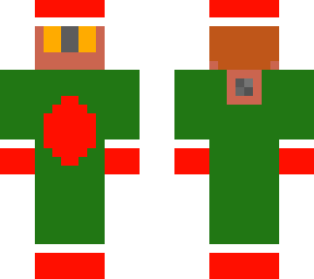 christmas uranothorite