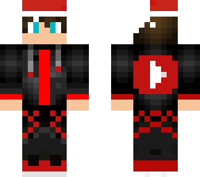 christmas youtuber