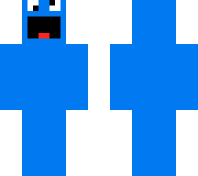 cookie monster v2