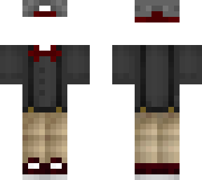 cool hipster outfit