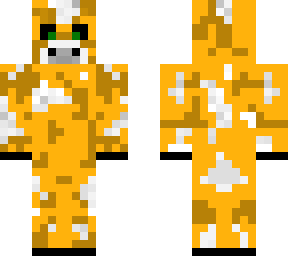 cow of pimps with outer layer