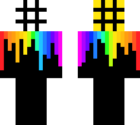 cube man
