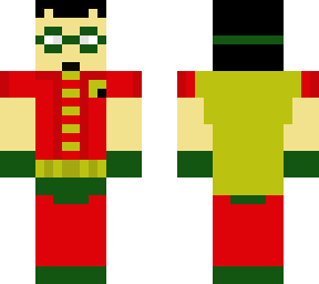 custom classic robin