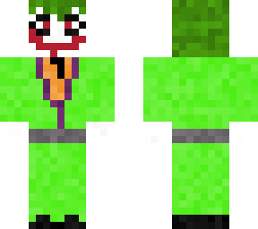 custom joker v2