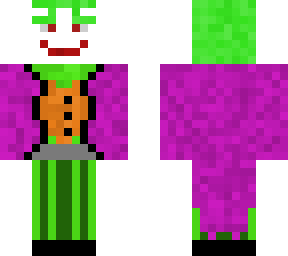 custom joker v4