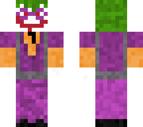 custom joker with glasses