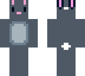 cute bunny
