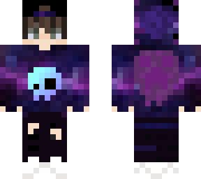 dark boy