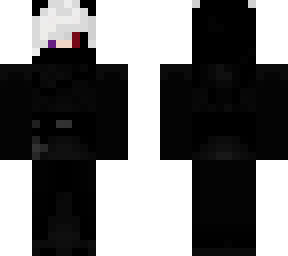 dark kronnox