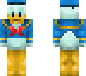 donald duck 2