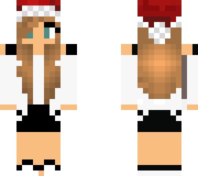 dylan's first made skin