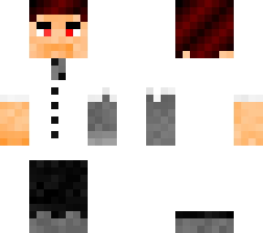 evil clone master