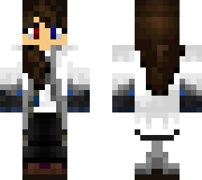 female scientist-no goggles