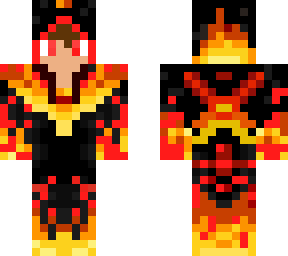 fire boy