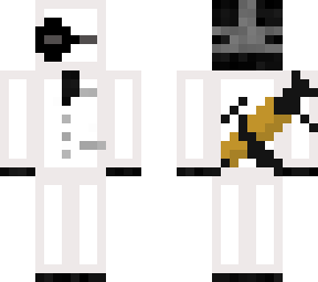 fortnite spade skin (see overlay)