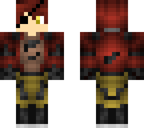 foxy owo :d