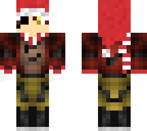 foxychristmas