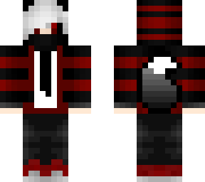 ghoul kronnox