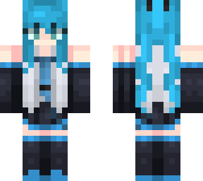 hatsune miku