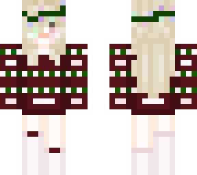 ianna x-mas