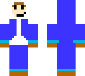 ice climber nana