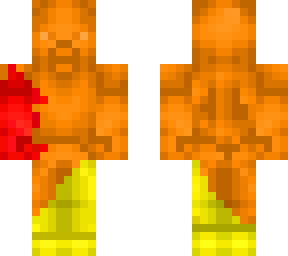 inferno steve