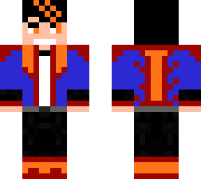 kvkn skin