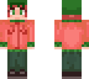 kyle broflovski
