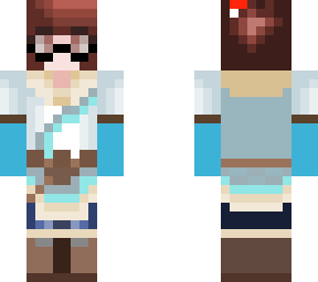 mei comeplete